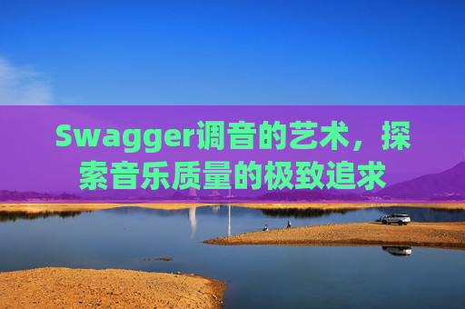 Swagger调音的艺术,探索音乐质量的极致追求